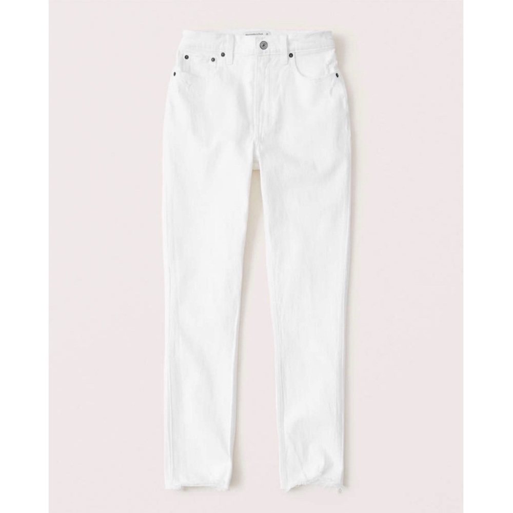 High Rise Skinny Jeans - Picture 7 of 7
